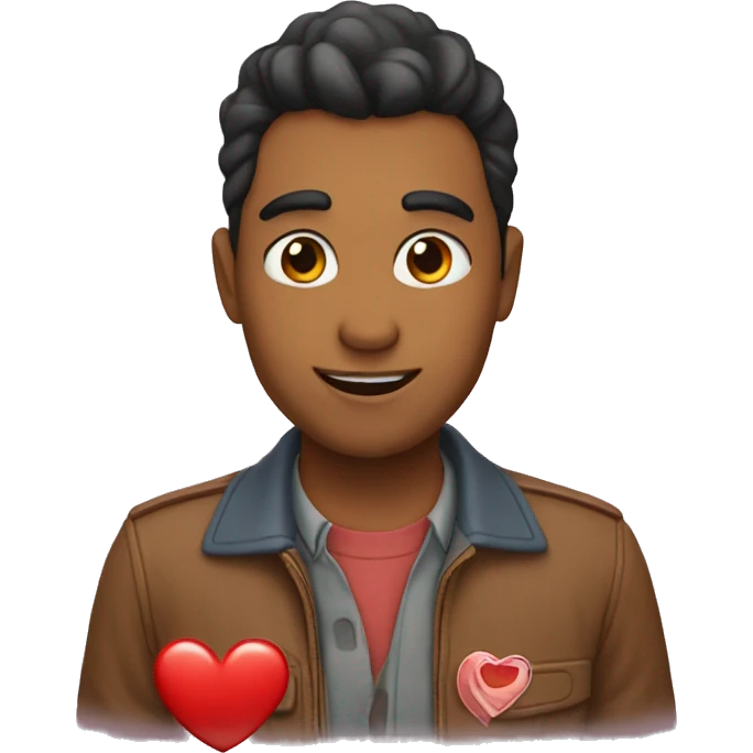 Corazón  emoji