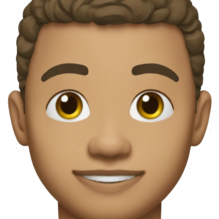mbappé emoji