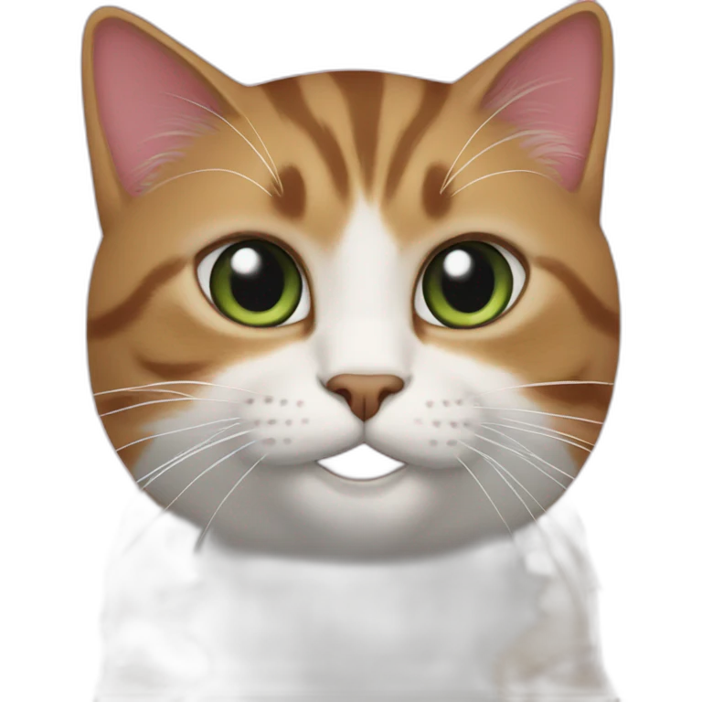 cat marvel emoji