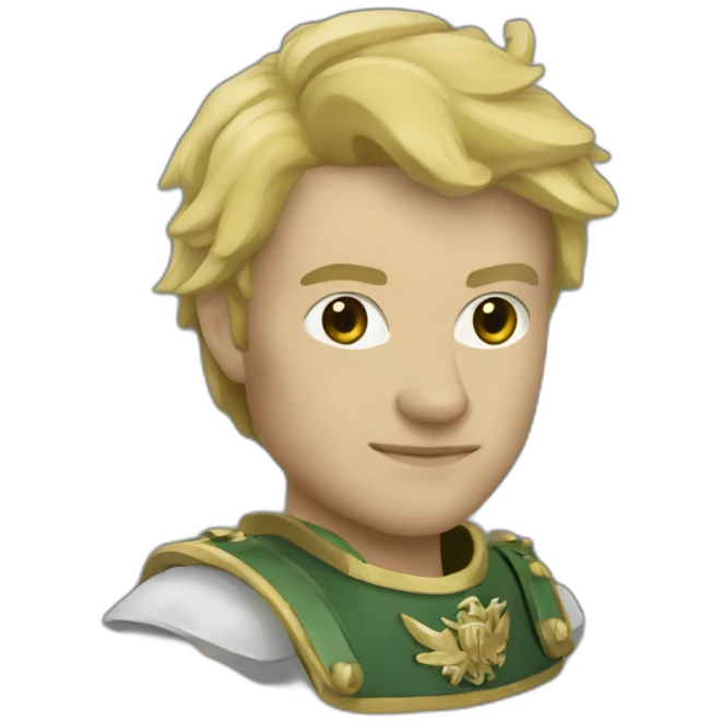 legion etrangere emoji