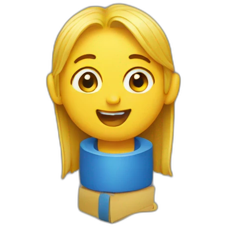 Announcement emoji
