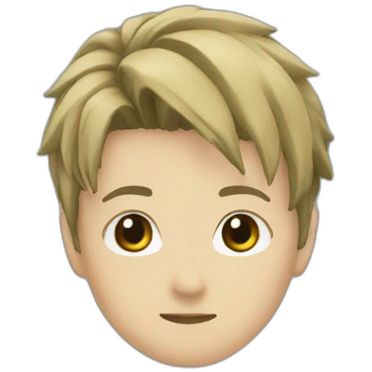 Shigure emoji