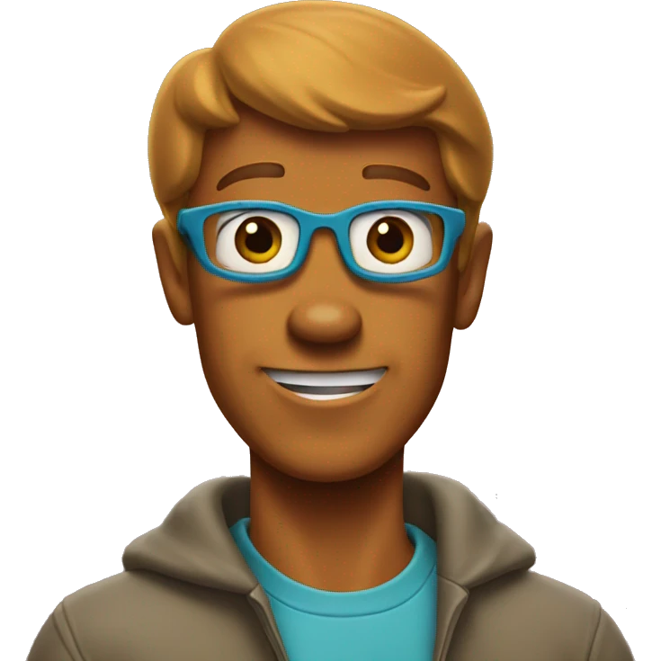 Scooby doo  emoji