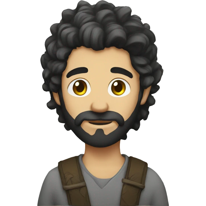 Omer emoji