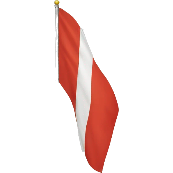 Flag emoji