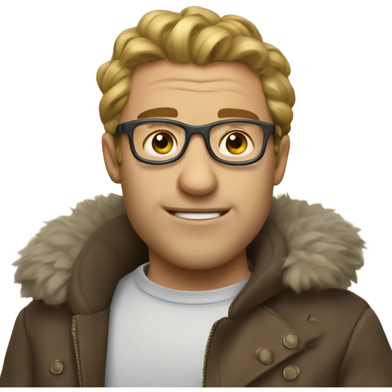 Собака  emoji