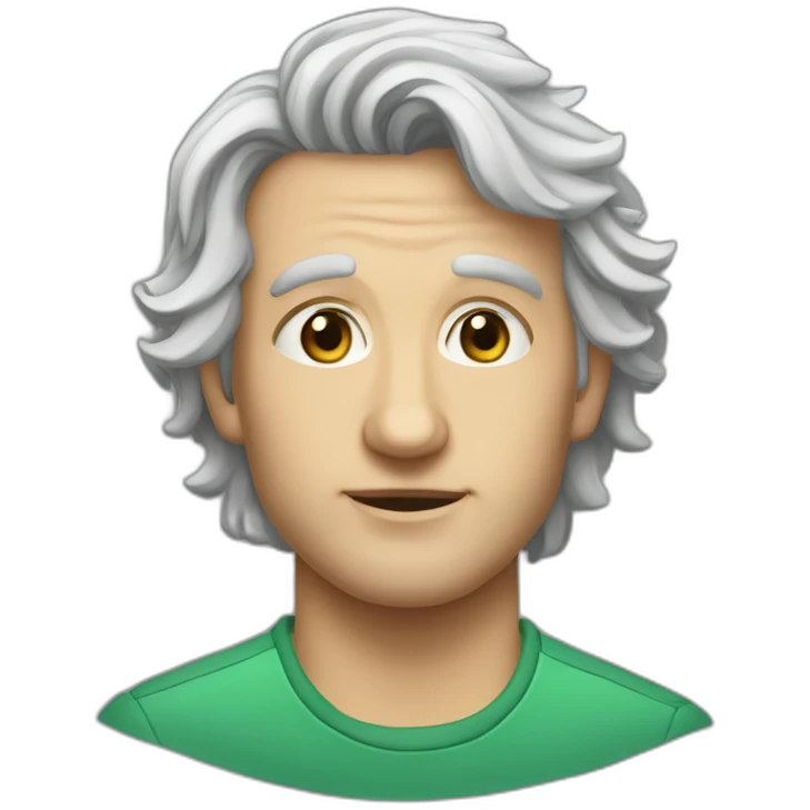 Edgaras Benediktavicius emoji