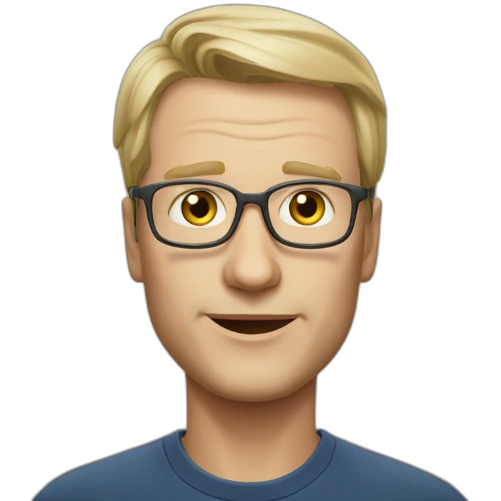 Paavo Väyrynen emoji