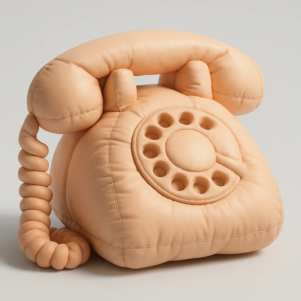 telephone emoji