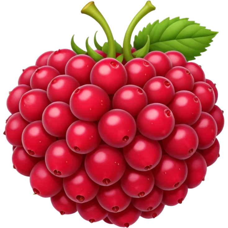 framboise emoji