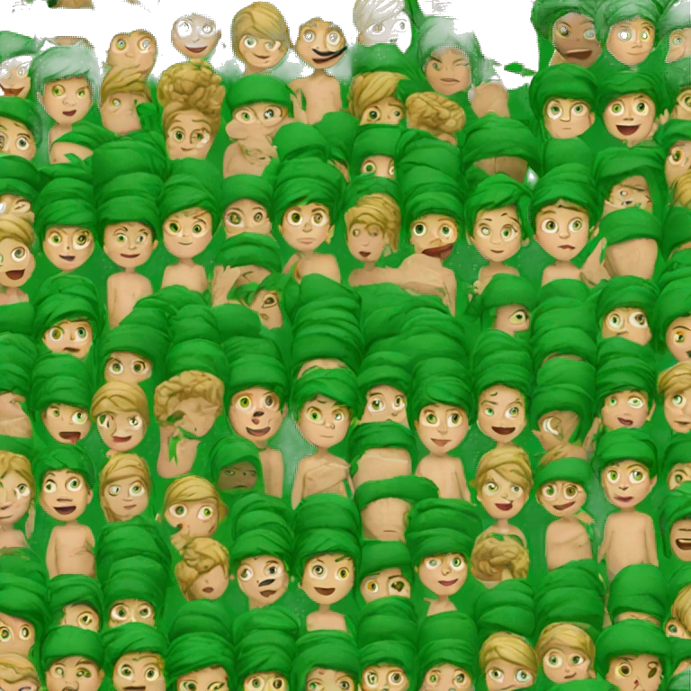 Ireland emoji