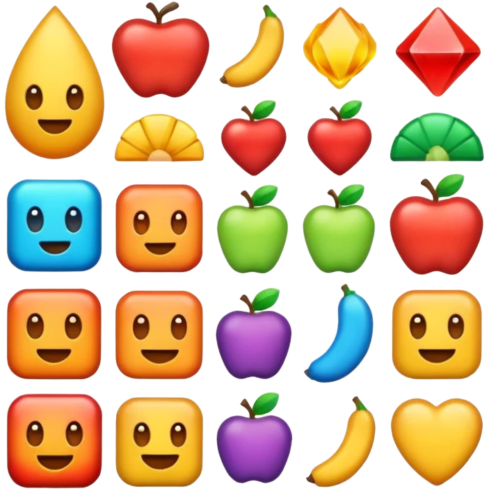 game emoji