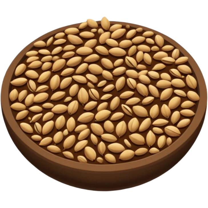 Seeds emoji
