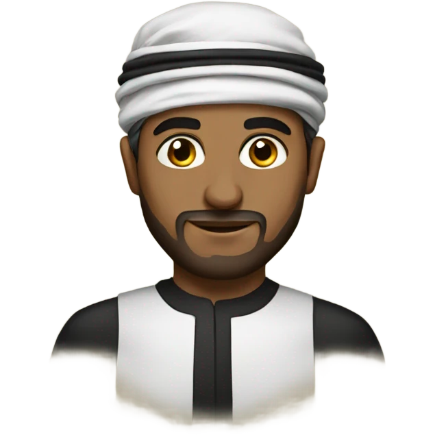 abdullah playi emoji