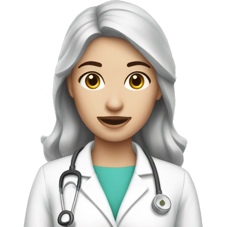 beauty doc hospital emoji