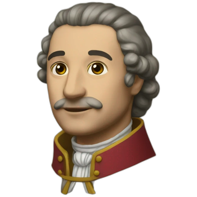 Dauphiné emoji