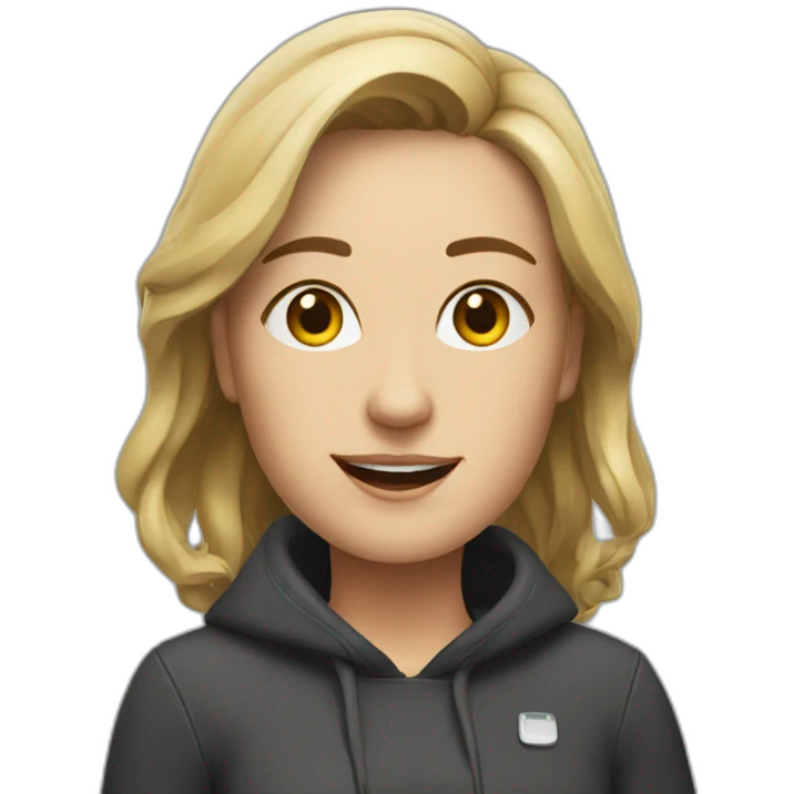 Eva quenn emoji