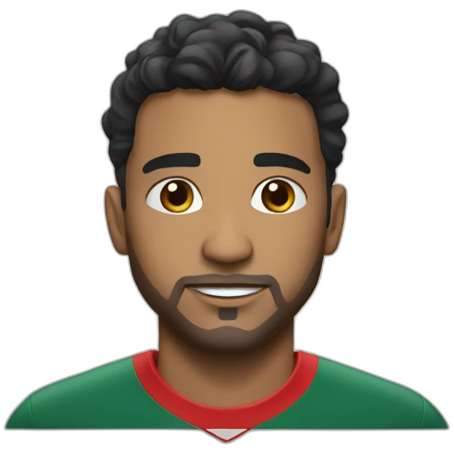 liverpool nunez emoji