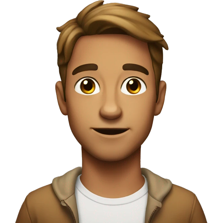 Doe Cameron emoji