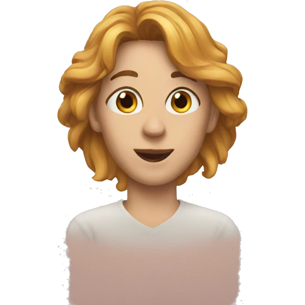 morning emoji
