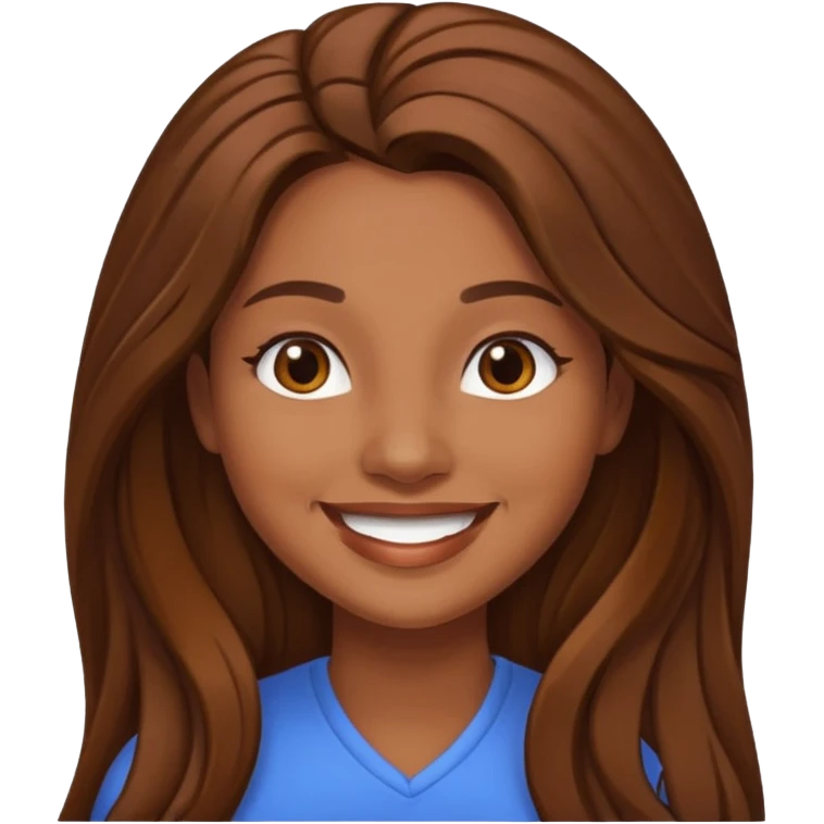 Aundrea Fimbres emoji