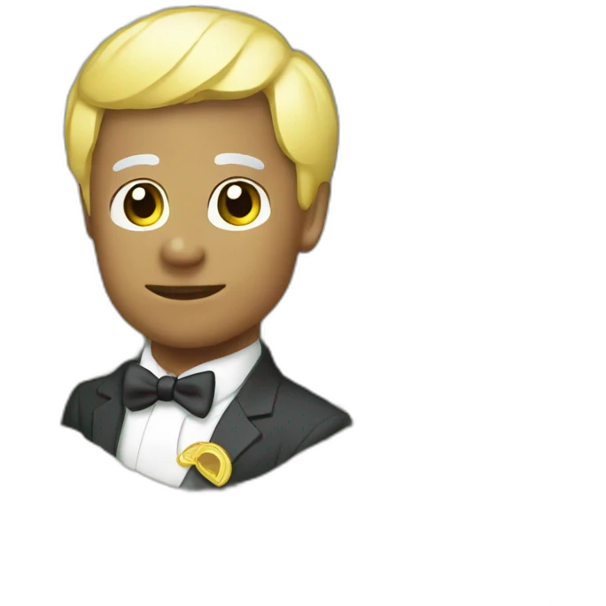 DINERO CON ALAS emoji