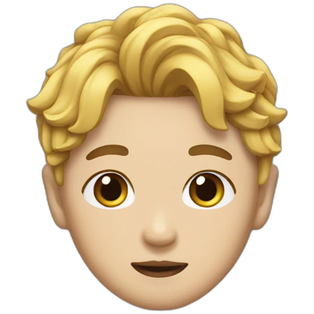 K-pop emoji