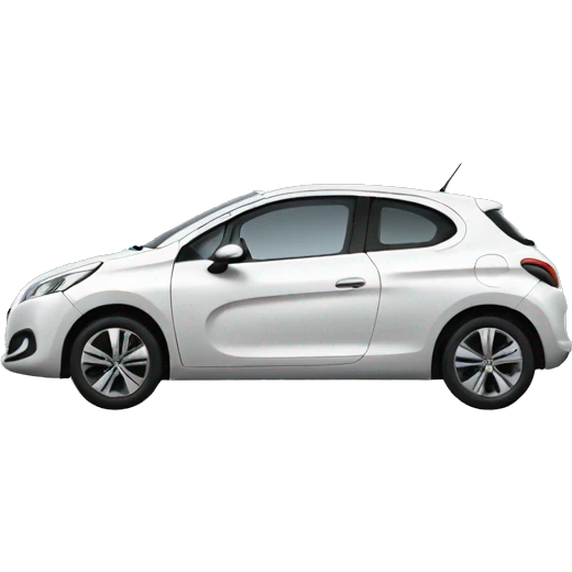 Peugeot emoji
