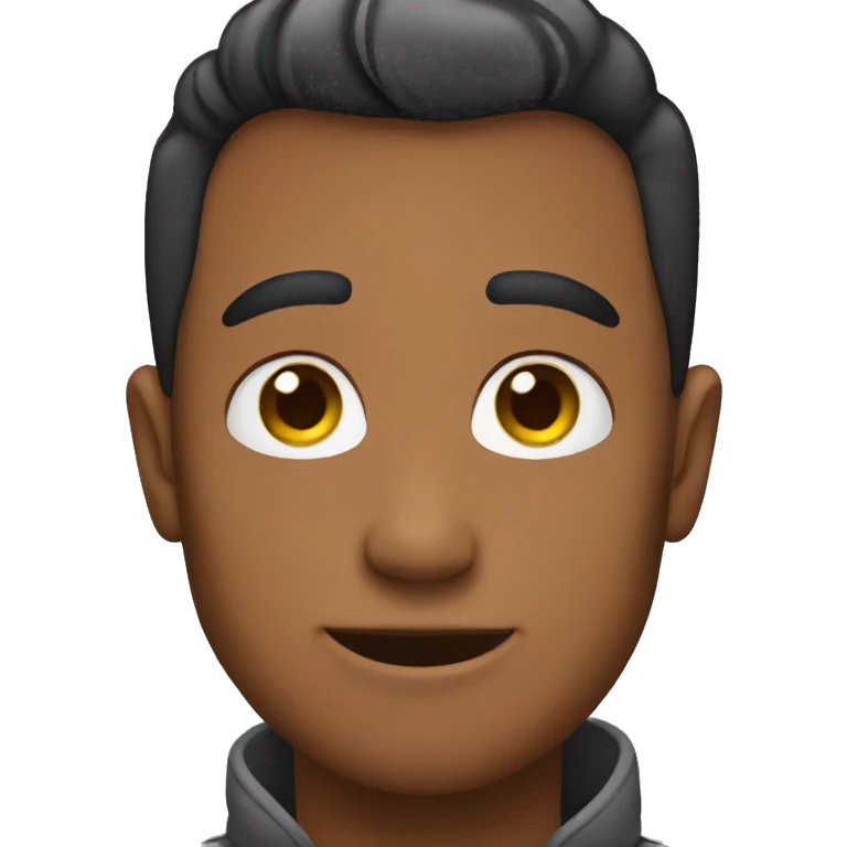 gay emoji