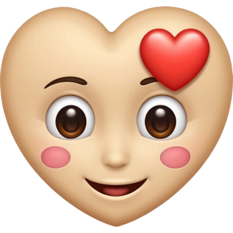 😋🥰 emoji