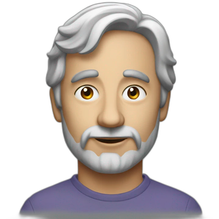 pascal praud emoji