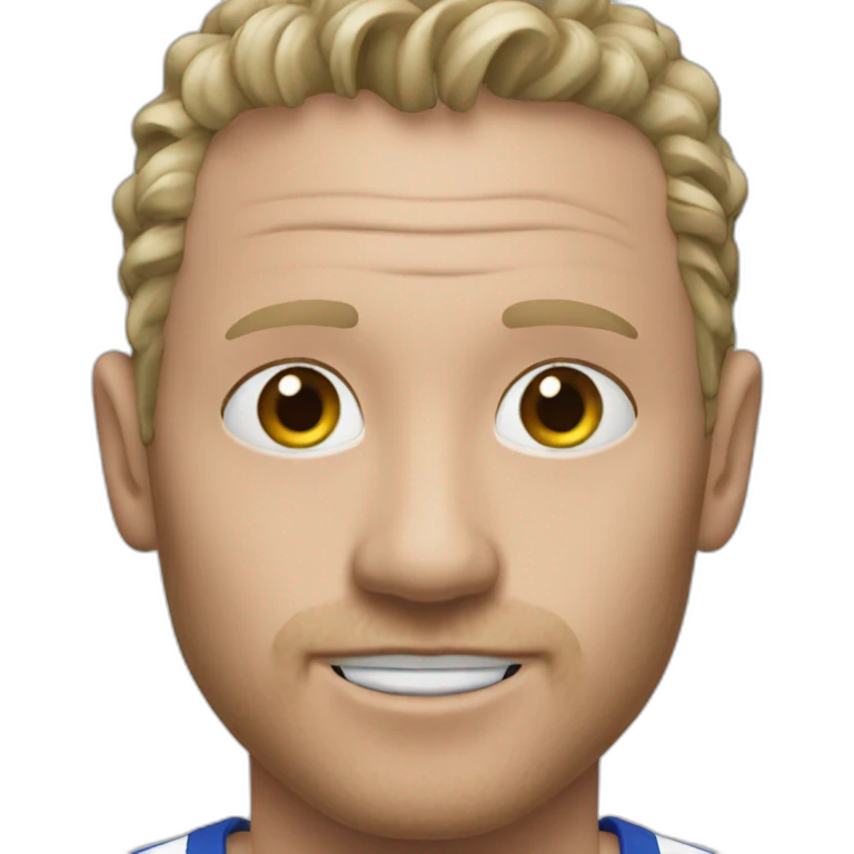 Gazza emoji