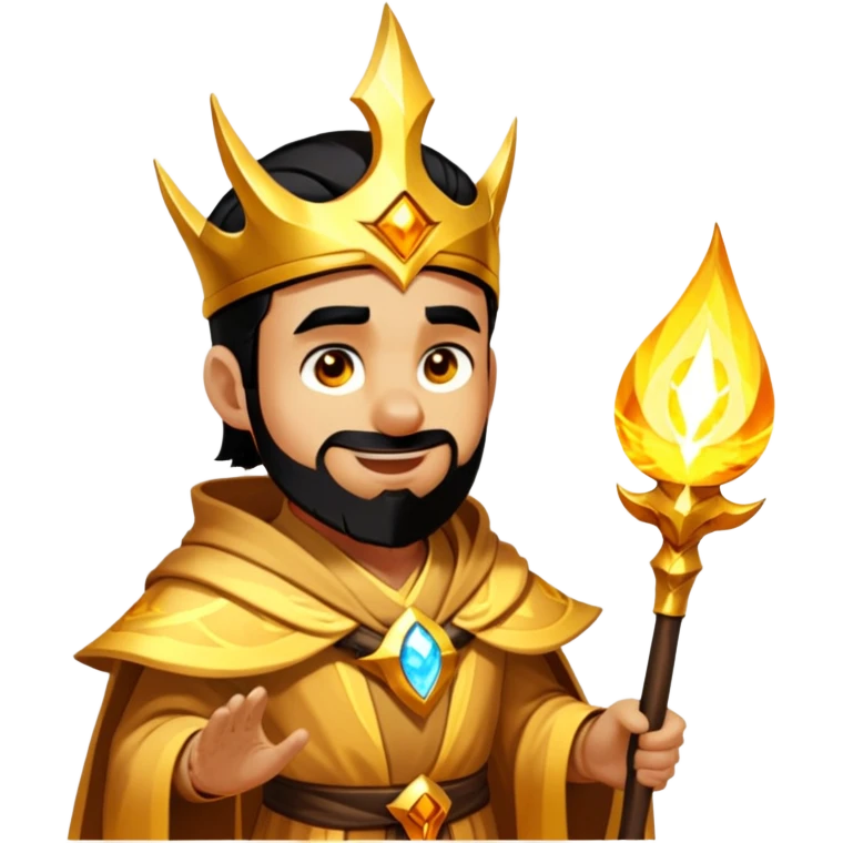 Solar Invoker emoji