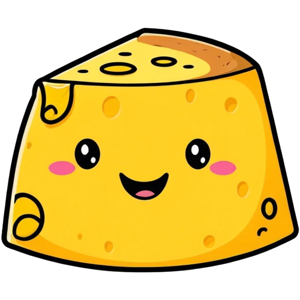Gouda Tama emoji