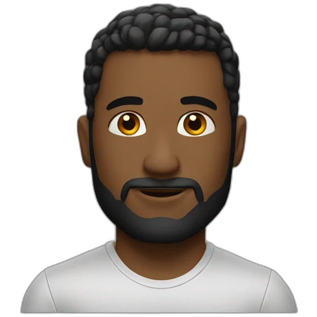 Crossfit emoji