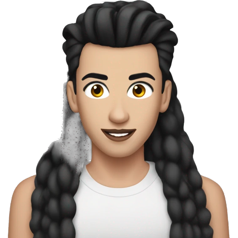 James charles emoji