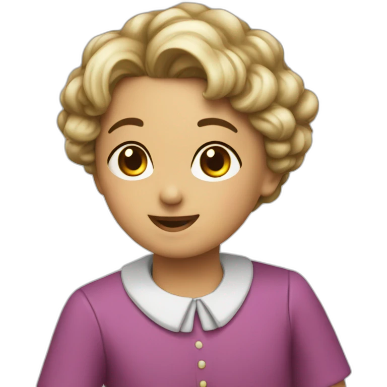 carita feliz emoji