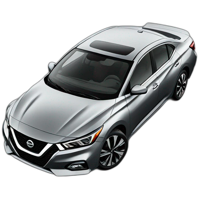2021 new nissan Sentra b18 emoji