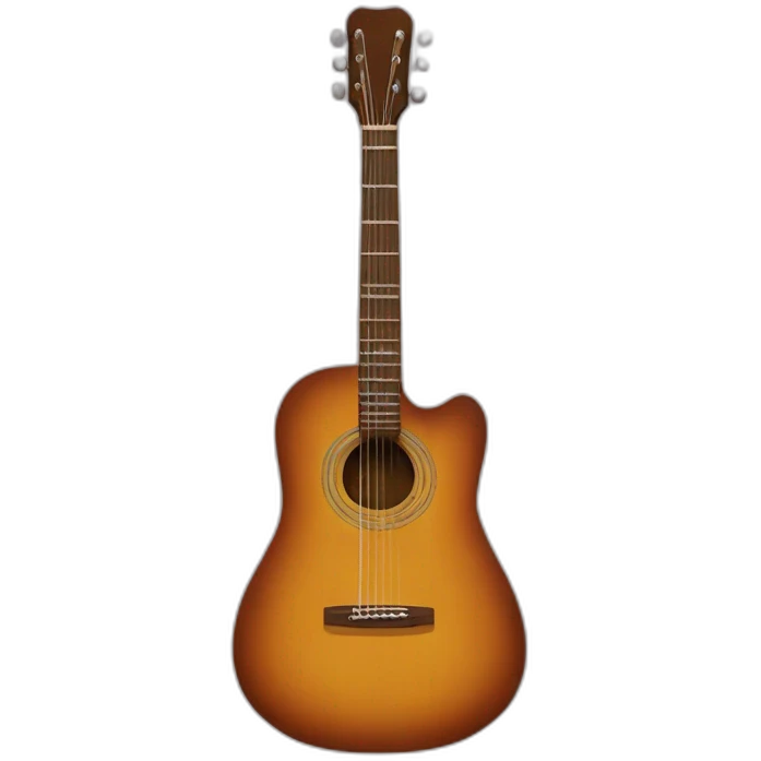 phoebe buffay guitarr emoji