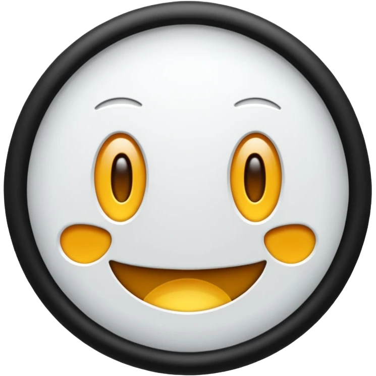 надпис 10000% emoji