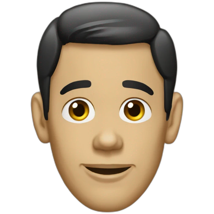 jacque brel emoji