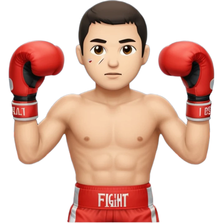 islam makhachev emoji