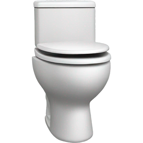 Skibidi Toilet emoji