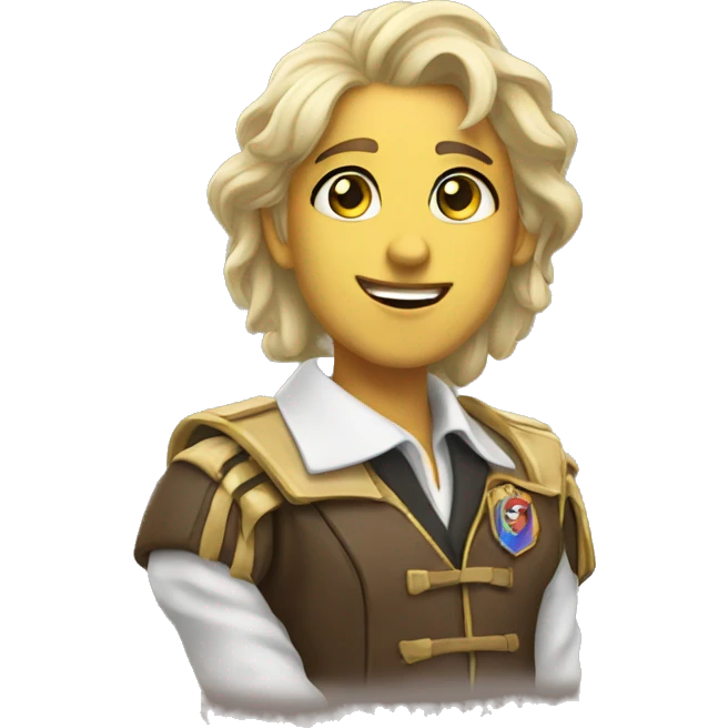 empower by ringover emoji
