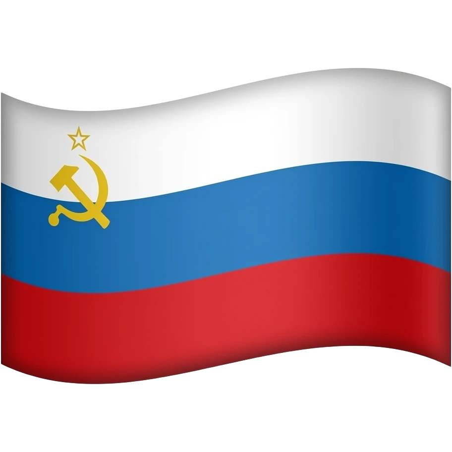 ussr emoji