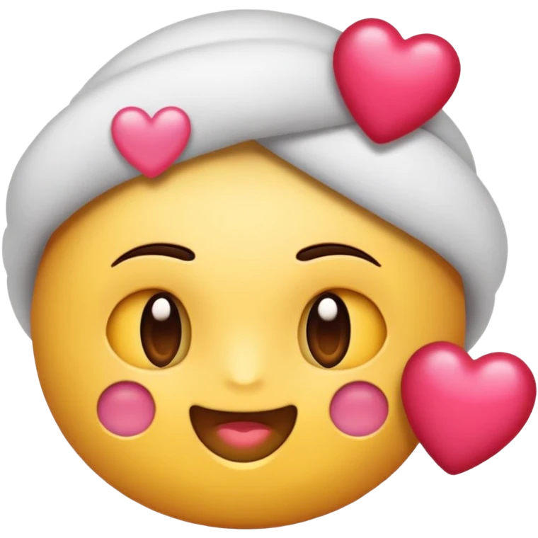 Розовое дилдо emoji