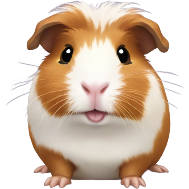 Guinea piG emoji