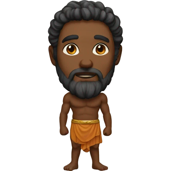 jano greek god emoji