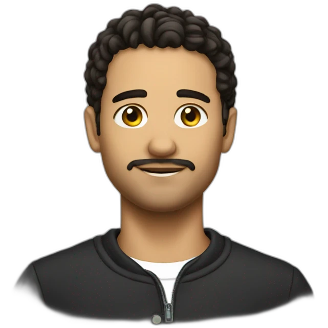 Franco emoji