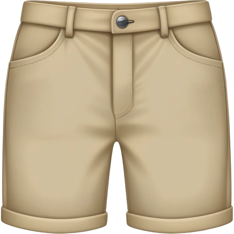 man with empty, turned-out pockets, frontal view emoji
